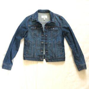 Old Navy Jean Jacket